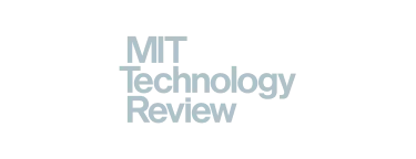 MIT Technology Review